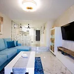 Daire Luxury Palm Tenerife Playa de las Américas