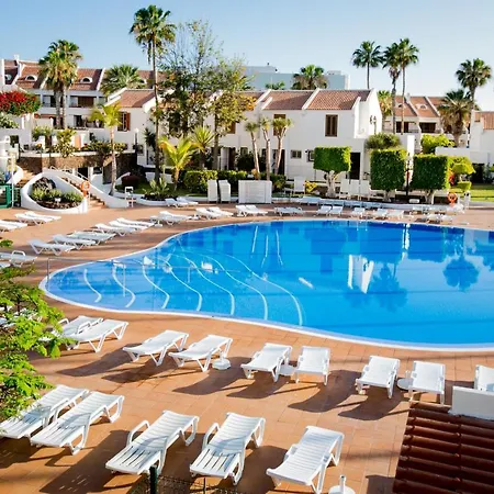 Luxury Palm Tenerife Διαμέρισμα *