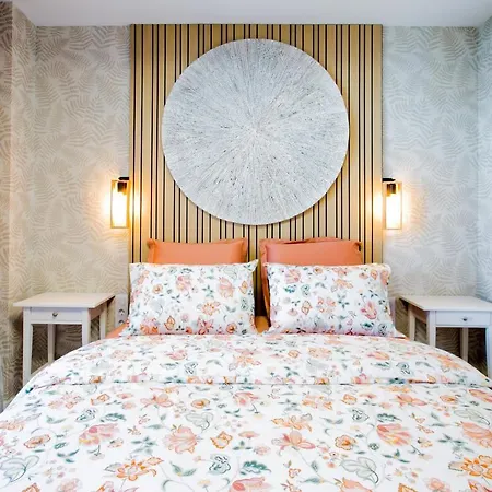 Daire Luxury Palm Tenerife