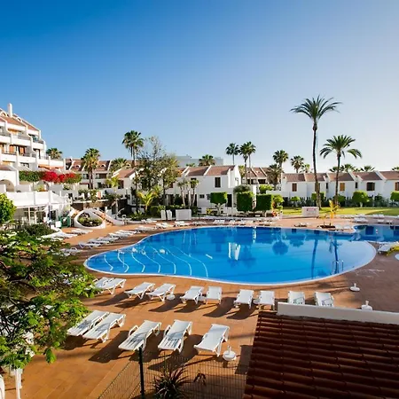 Luxury Palm Tenerife * Playa de las Américas