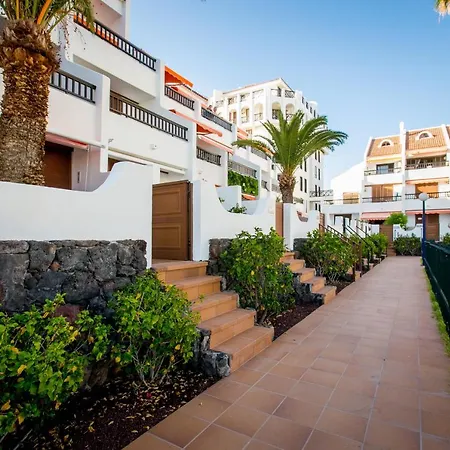 Daire Luxury Palm Tenerife *
