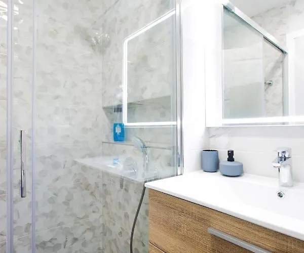 Luxury Palm Tenerife