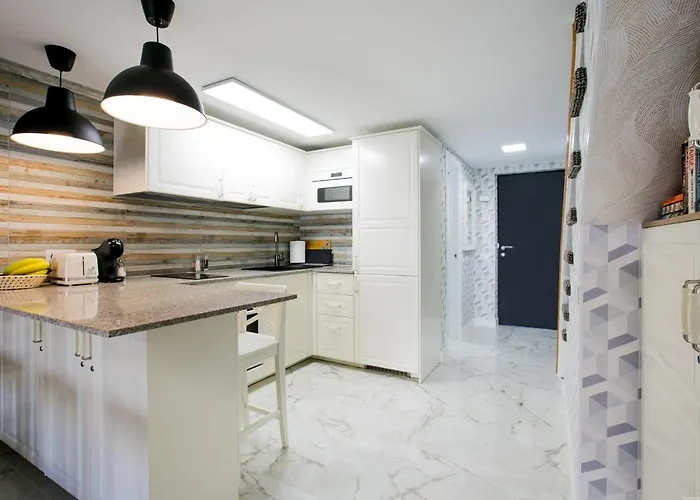 Luxury Palm Tenerife *