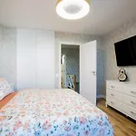 Luxury Palm Tenerife Apartment Playa de las Americas (Tenerife)