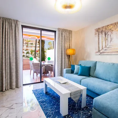 Luxury Palm Tenerife Lejlighed Playa de las Américas