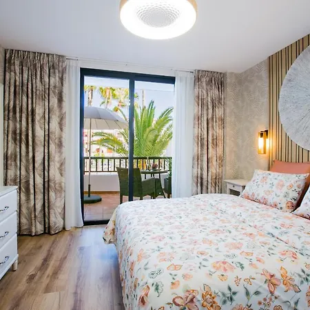 Luxury Palm Tenerife Lejlighed *