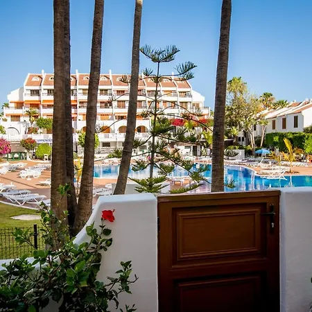 Luxury Palm Tenerife Appartement Playa de las Américas