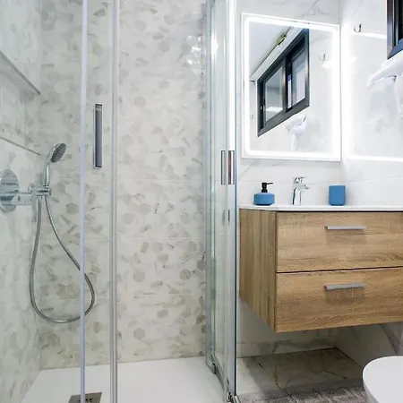 Luxury Palm Tenerife Lejlighed