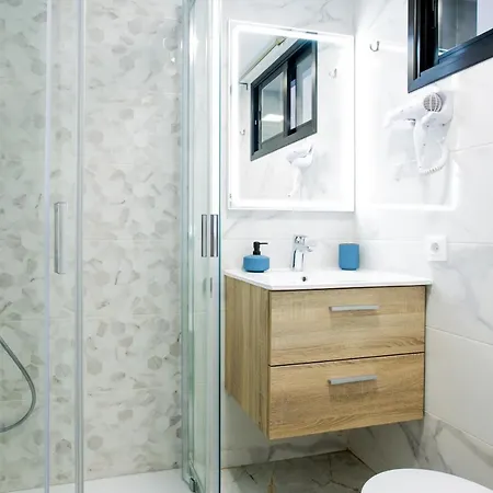 Luxury Palm Tenerife Playa de las Américas