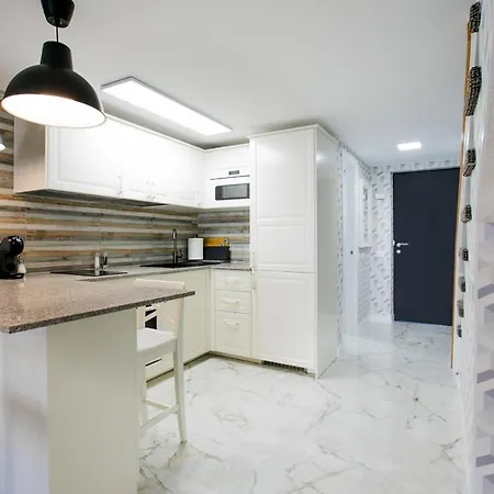 Luxury Palm Tenerife *