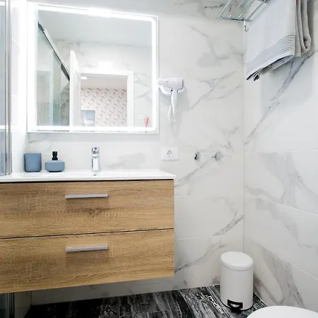 Luxury Palm Tenerife Playa de las Américas