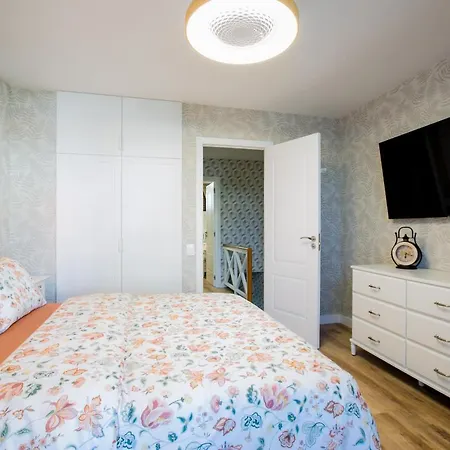 Luxury Palm Tenerife Appartement Playa de las Américas