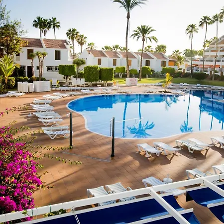 Luxury Palm Tenerife 美洲海滩