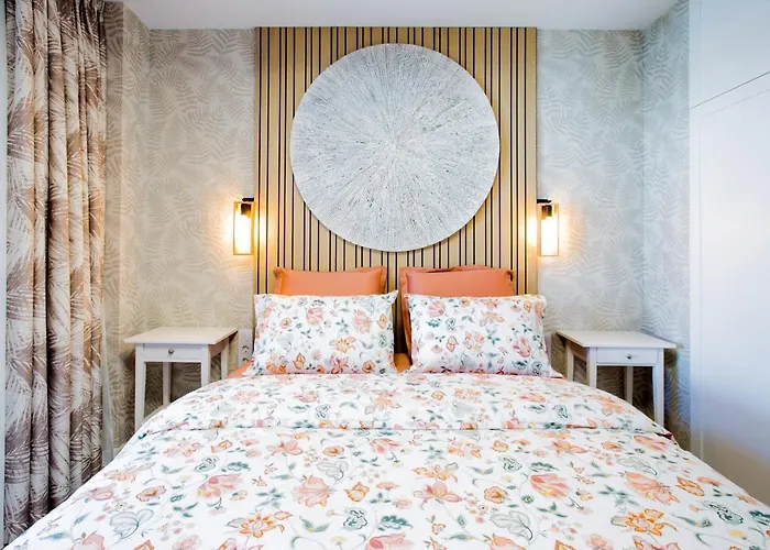 Apartament Luxury Palm Tenerife