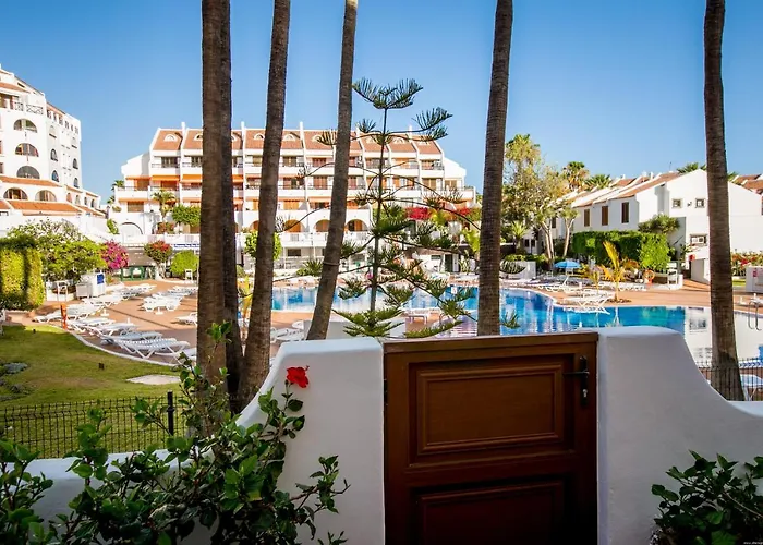 Luxury Palm Tenerife Apartament Playa de las Americas (Tenerife)