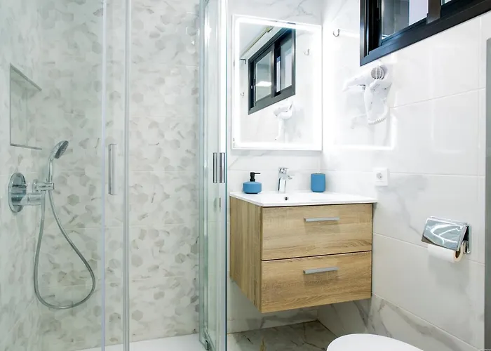 Luxury Palm Tenerife Playa de las Americas (Tenerife)