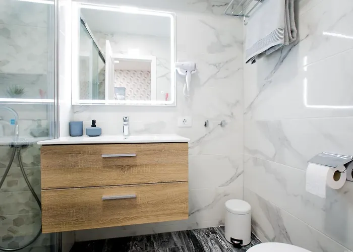 Luxury Palm Tenerife Playa de las Americas (Tenerife)