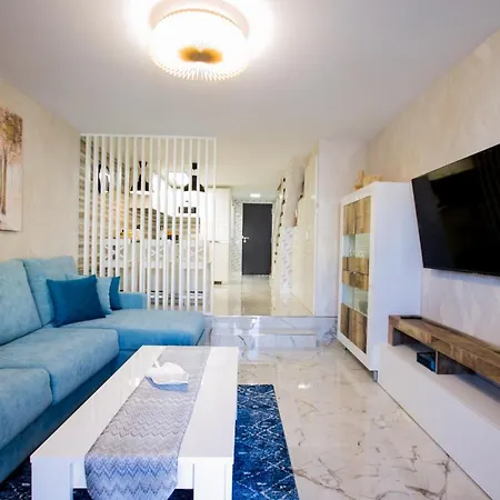 Апартаменти Luxury Palm Tenerife Плайя-де-лас-Амерікас