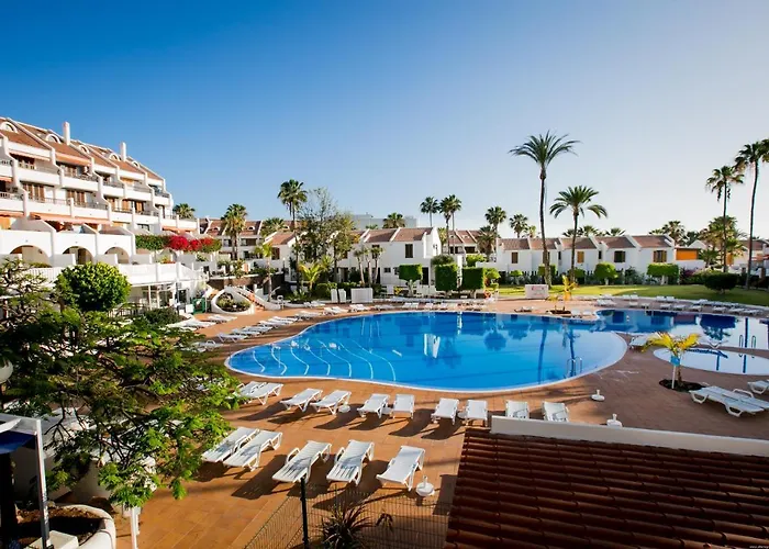 Luxury Palm Tenerife * Плайя-де-лас-Амерікас
