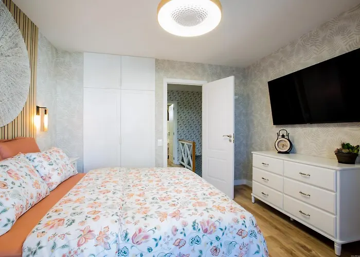 Luxury Palm Tenerife Апартаменти Плайя-де-лас-Амерікас