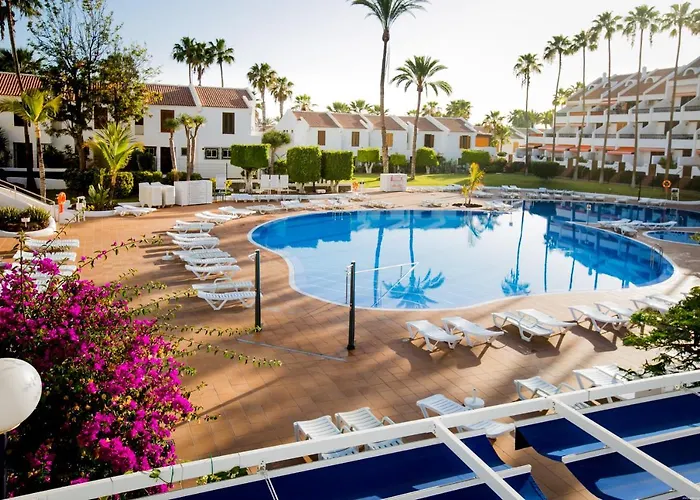 Luxury Palm Tenerife Плайя-де-лас-Амерікас