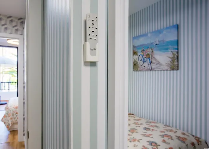 Luxury Palm Tenerife *